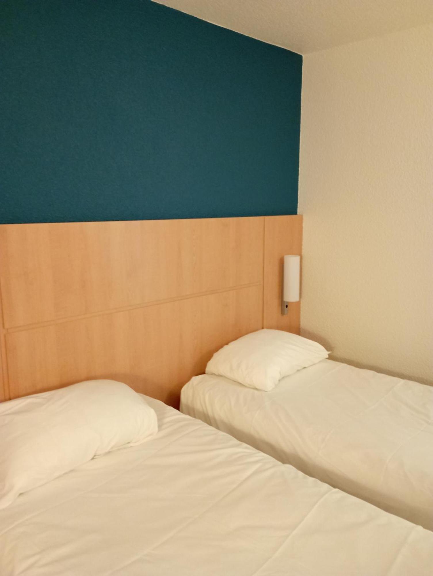 Ibis Les Etangs Des Moines Hotel Fourmies Luaran gambar