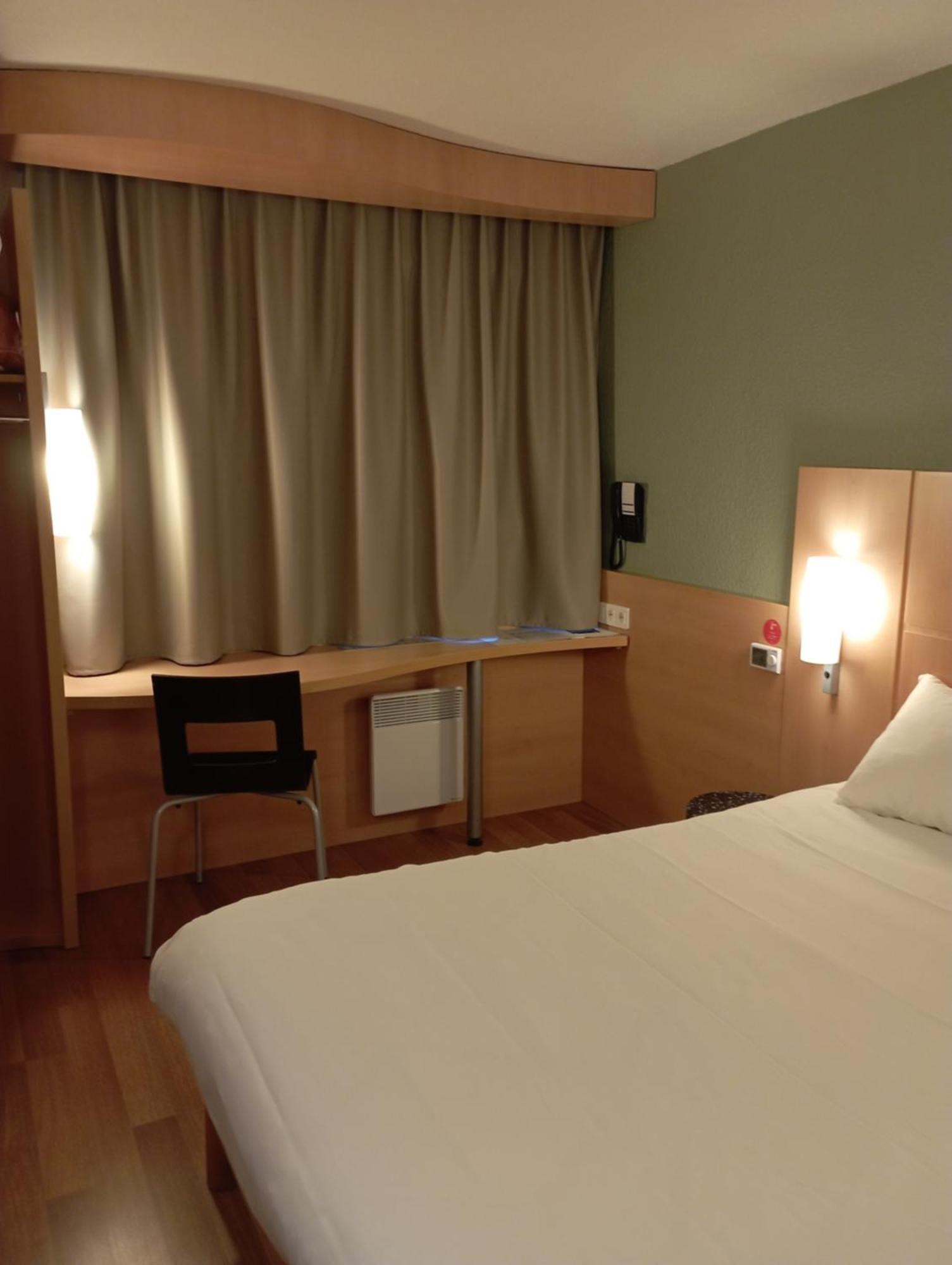 Ibis Les Etangs Des Moines Hotel Fourmies Luaran gambar