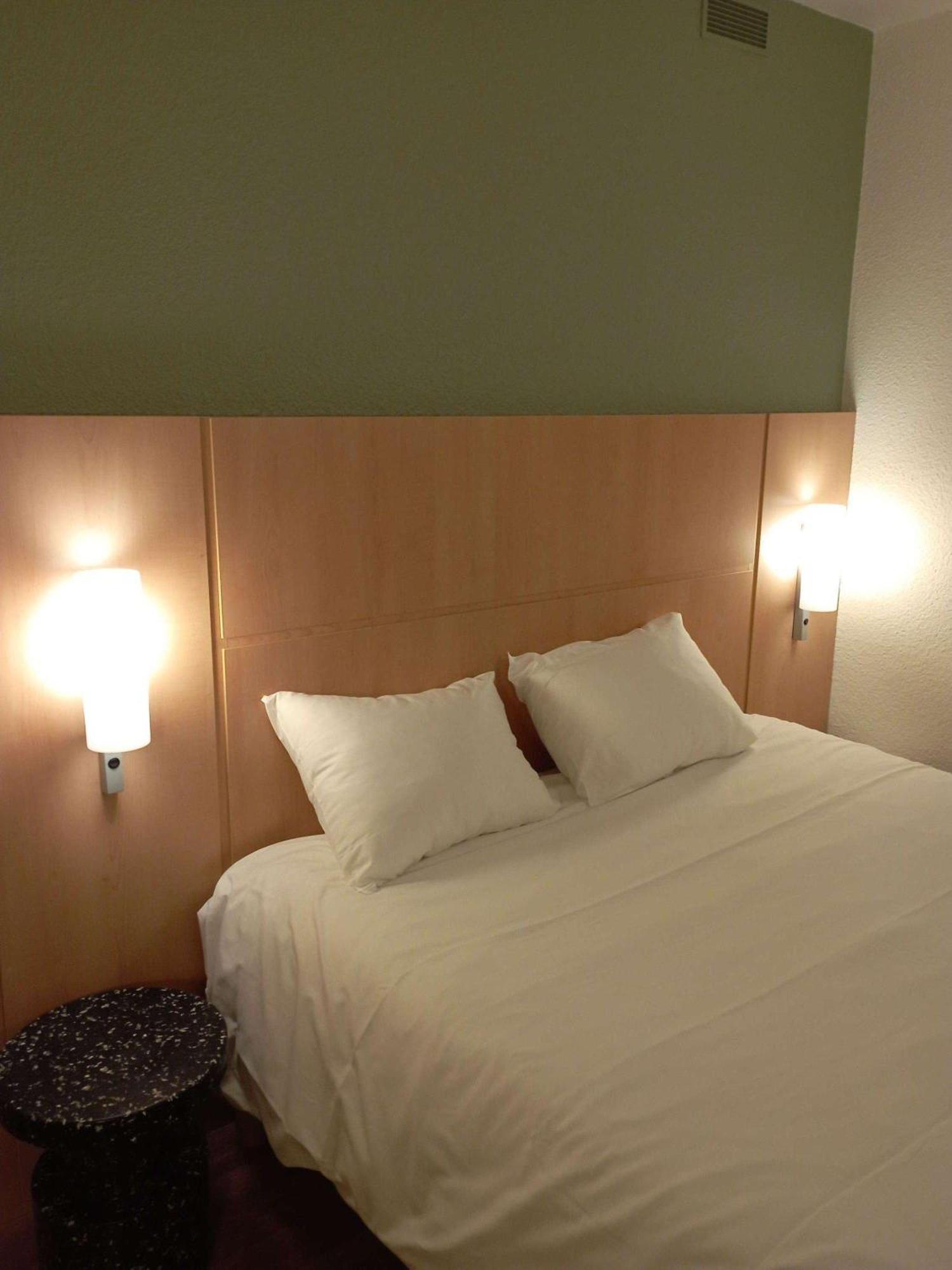 Ibis Les Etangs Des Moines Hotel Fourmies Luaran gambar