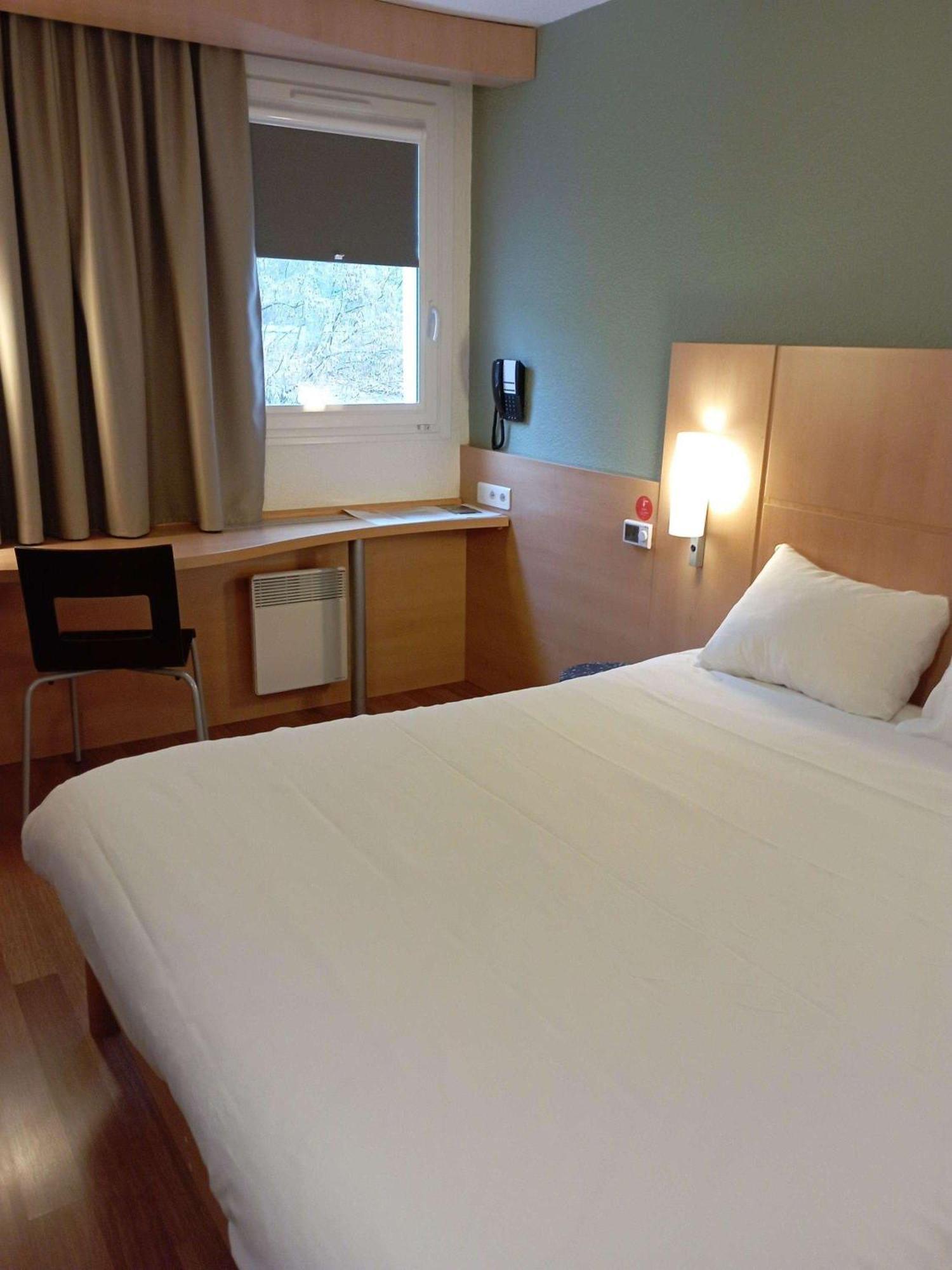 Ibis Les Etangs Des Moines Hotel Fourmies Luaran gambar